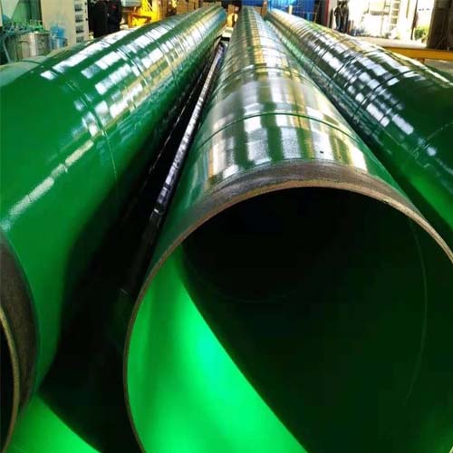 宜春涂塑钢管厂家生产工艺