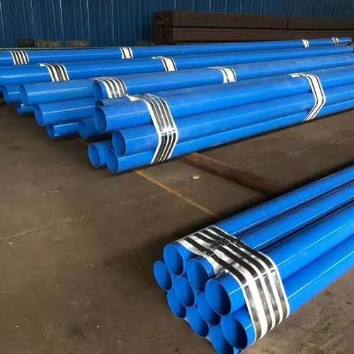 宜春涂塑钢管现货