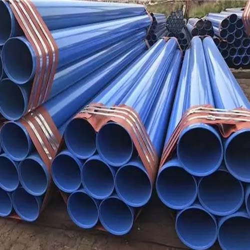 宜春涂塑钢管检测