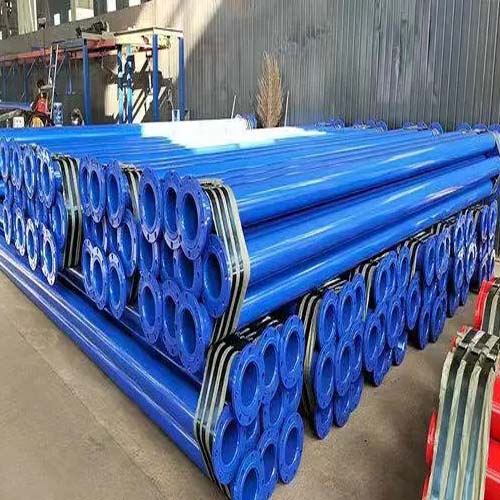 宜春防腐涂塑钢管的规格型号