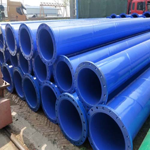 宜春防腐涂塑钢管的加工工艺