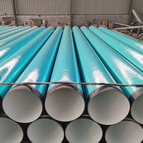 宜春防腐涂塑钢管的执行标准