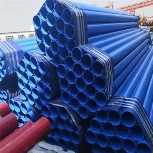 如何选购宜春给水涂塑钢管？