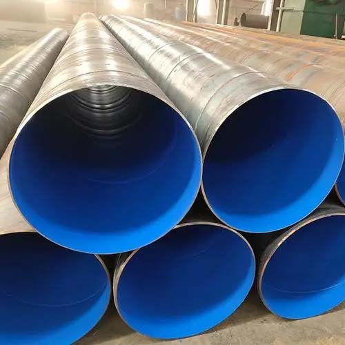 宜春给水涂塑钢管价格