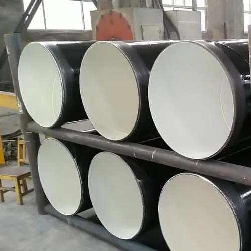 宜春涂塑钢管防腐条件