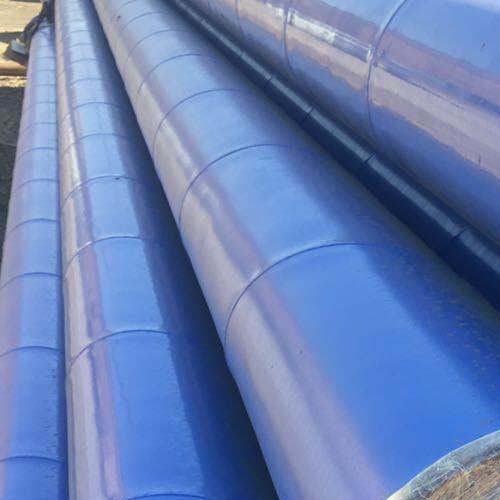 宜春防腐涂塑钢管安装注意事项有哪些？