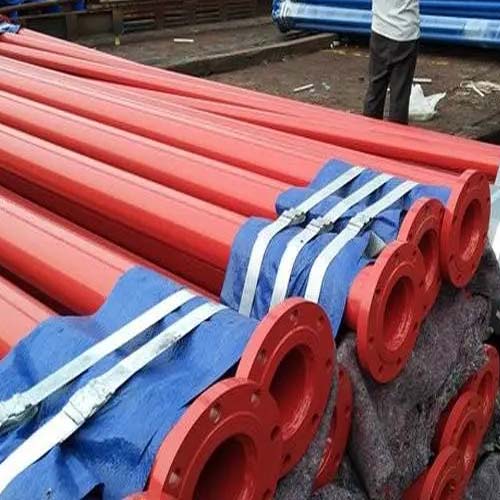 宜春涂塑钢管厂家