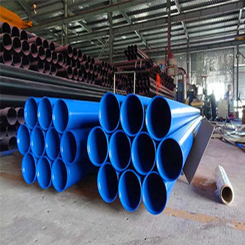 宜春防腐涂塑钢管长度