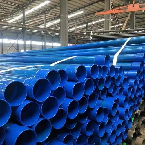 宜春防腐涂塑钢管加工