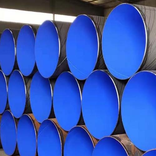 宜春给水涂塑钢管厂家